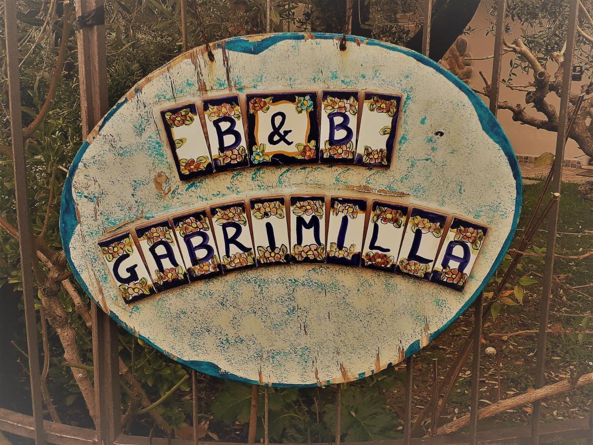 普埃尼亚戈Gabrimilla公寓 外观 照片